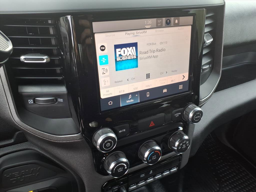 New 2026 RAM 2500 Tradesman image 12