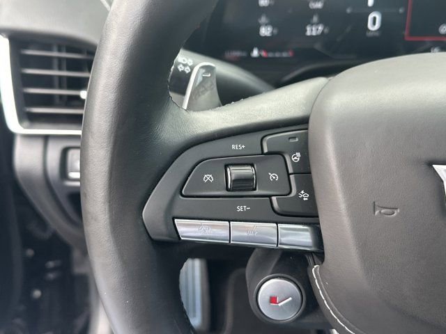 Used 2024 Cadillac CT5 V Blackwing w/ Driver Assist Package image 27