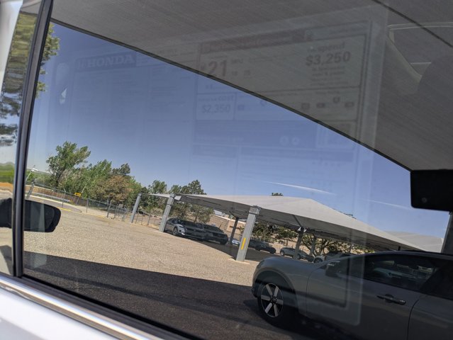 New 2026 Honda Pilot image 17