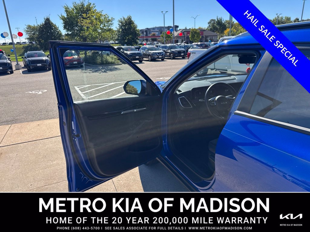 Used 2026 Kia Seltos S AWD/4WD image 10