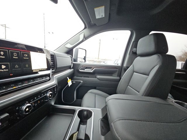 New 2026 GMC Sierra 2500 SLT w/ SLT Convenience Package image 42