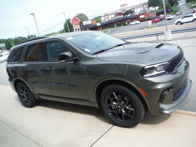 New 2026 Dodge Durango GT AWD/4WD image 12