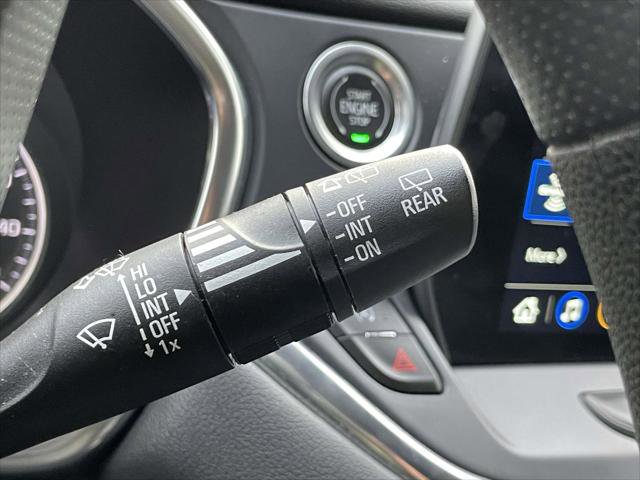 Used 2023 Chevrolet Blazer LT image 23