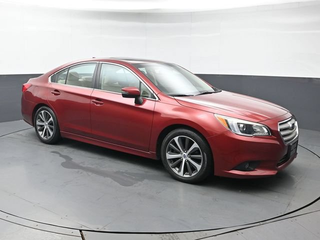 Used 2016 Subaru Legacy 3.6R Limited AWD/4WD image 7