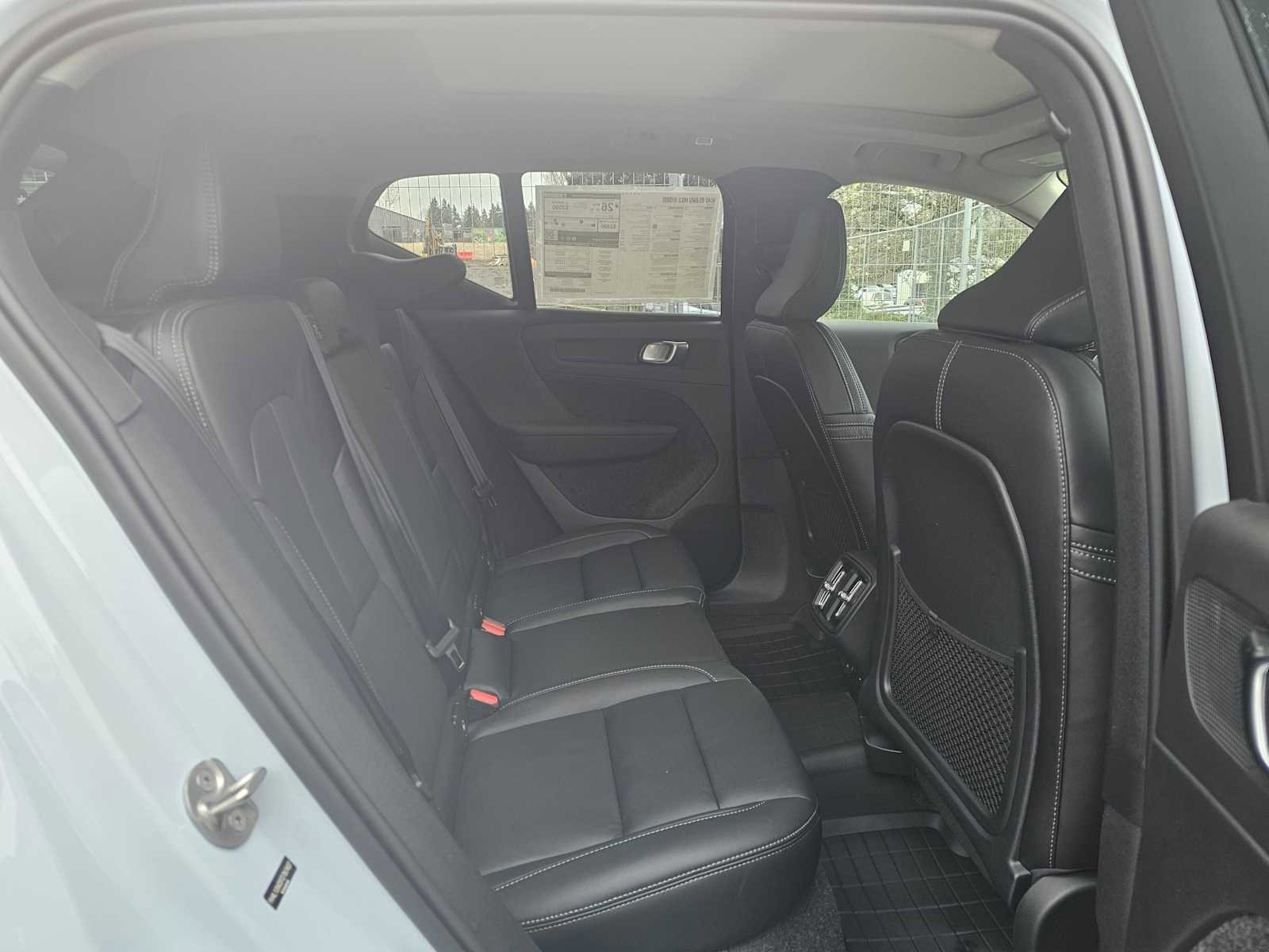 New 2026 Volvo XC40 B5 Plus w/ Protection Package Premier image 13