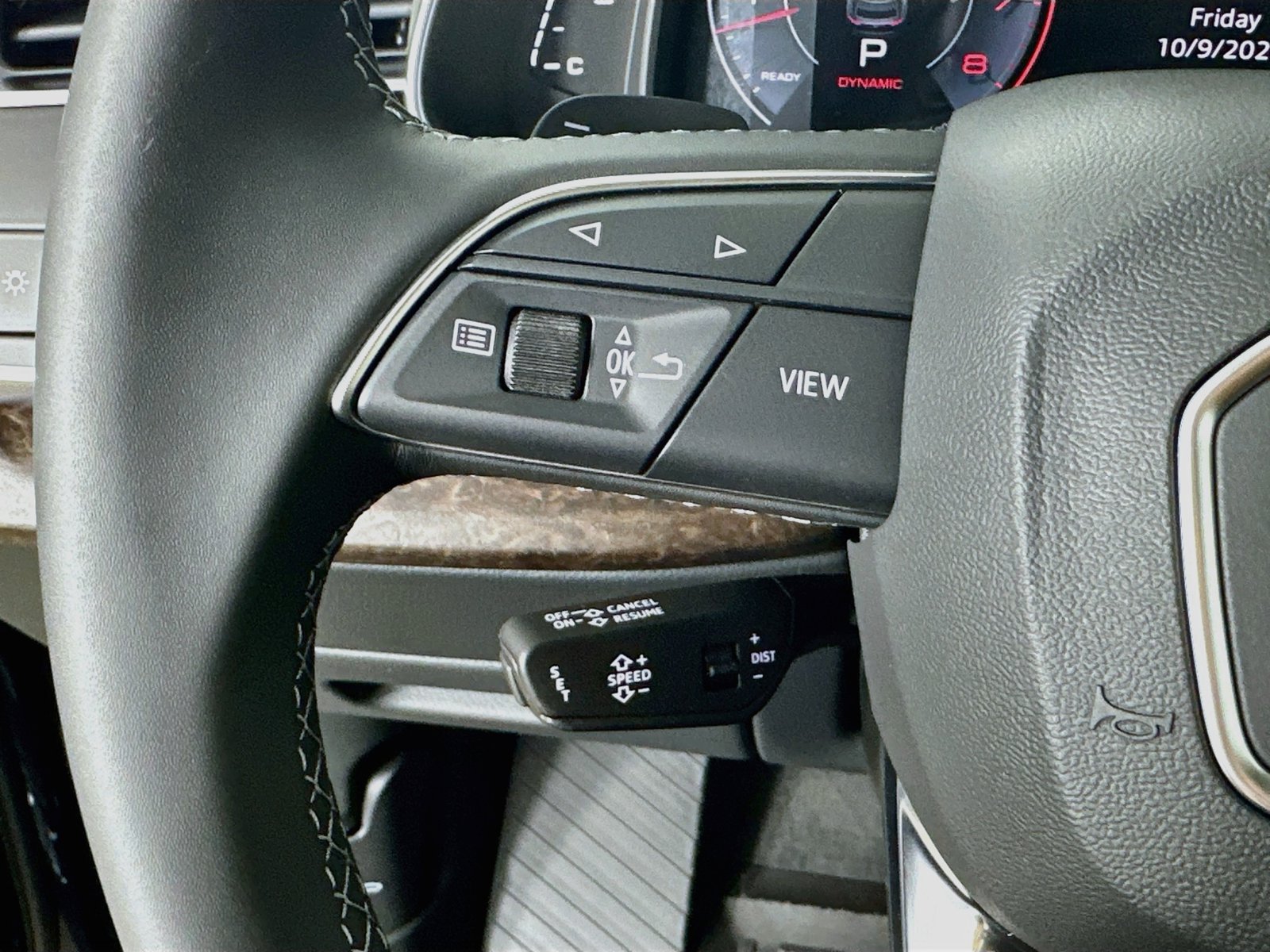 New 2027 Audi Q8 Premium Plus AWD/4WD image 19