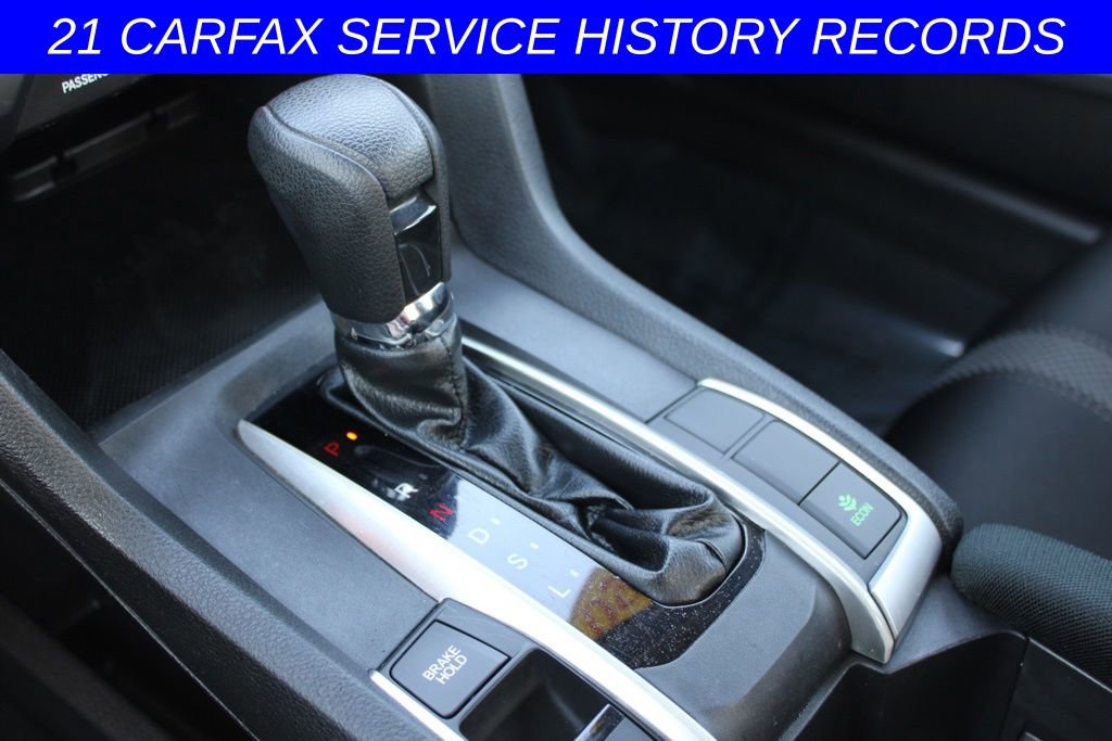 Used 2020 Honda Civic LX image 34