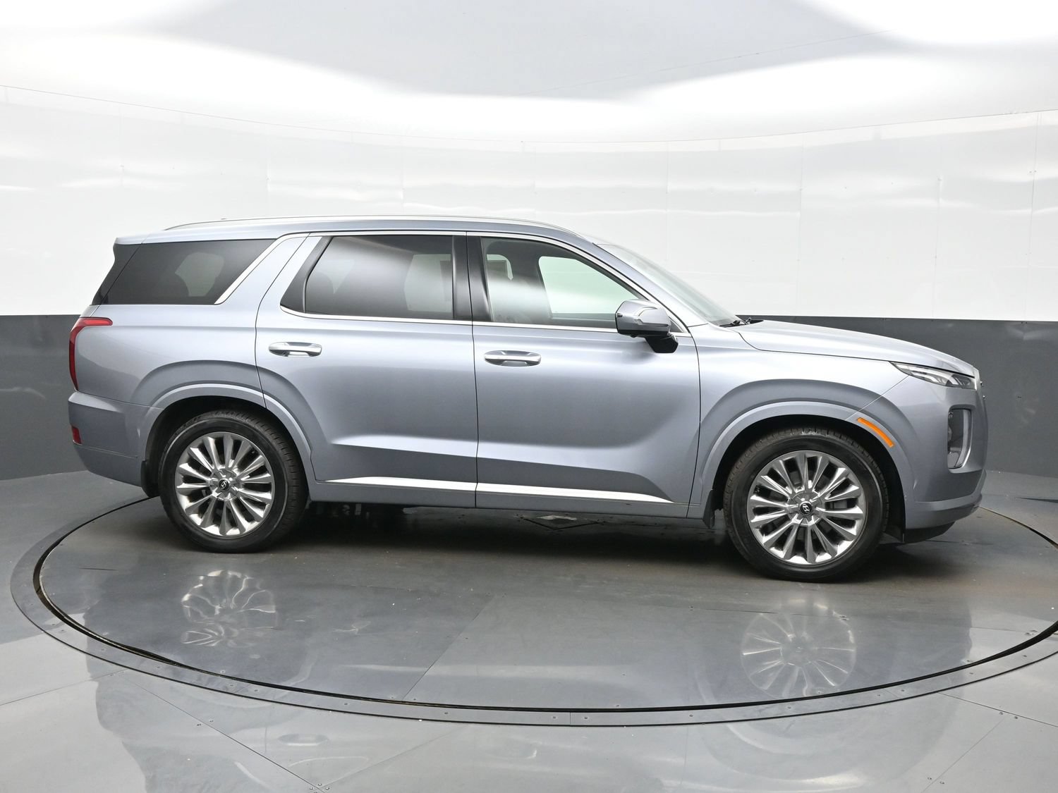 Used 2020 Hyundai Palisade Limited AWD/4WD image 7