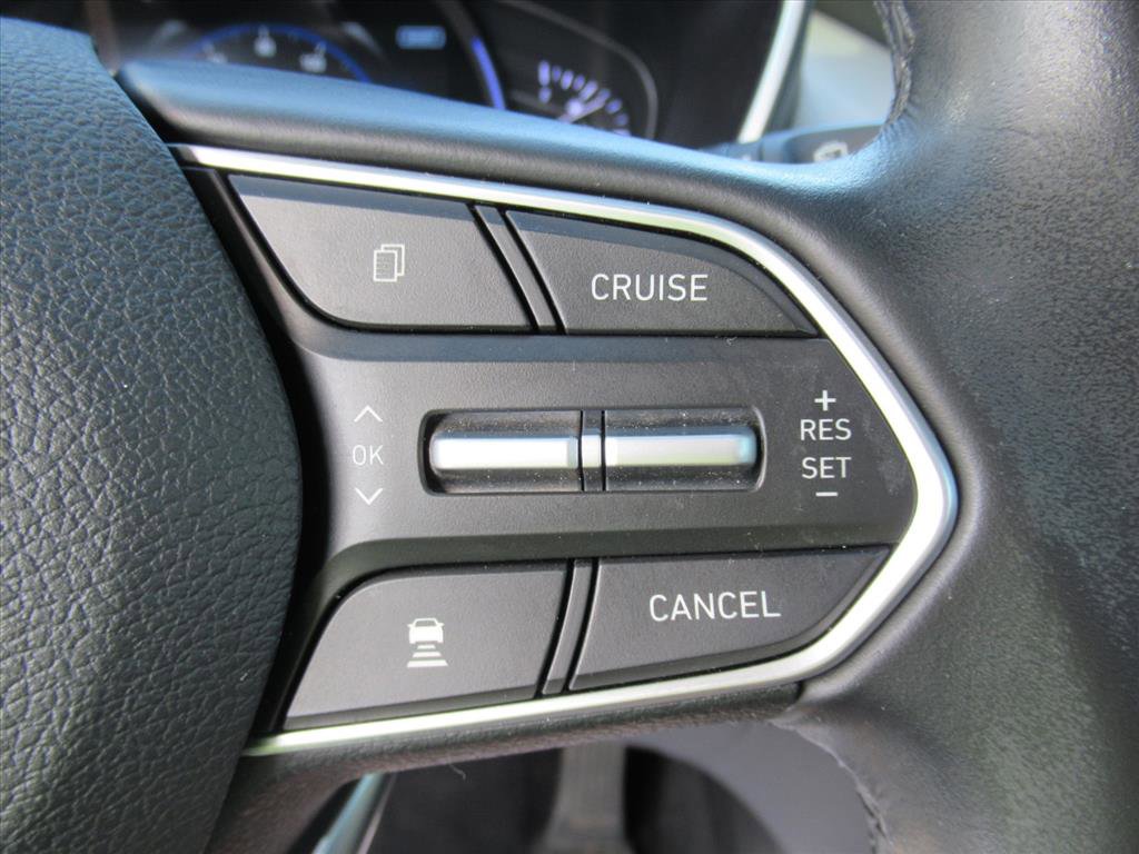 Used 2020 Hyundai Santa Fe SEL w/ Convenience + Premium Package image 23