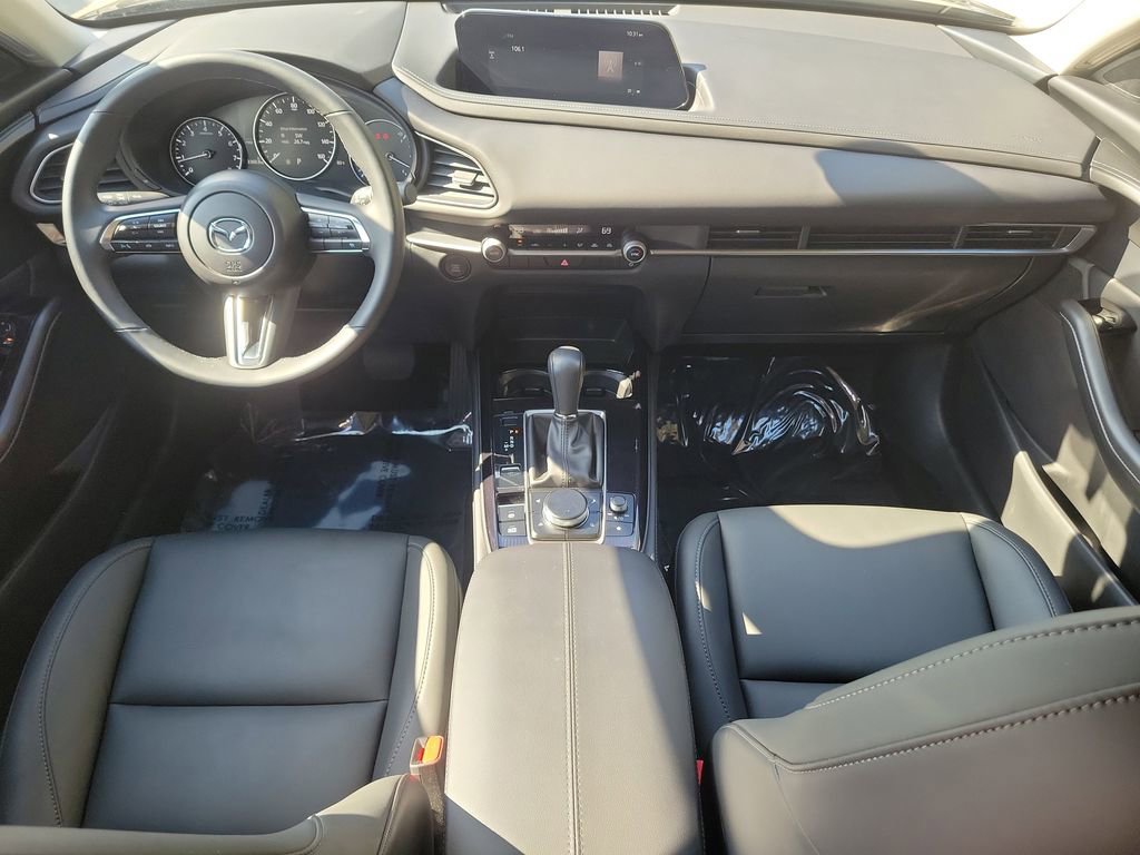 Used 2025 MAZDA CX-30 AWD 2.5 S w/ Select Sport Pkg image 14