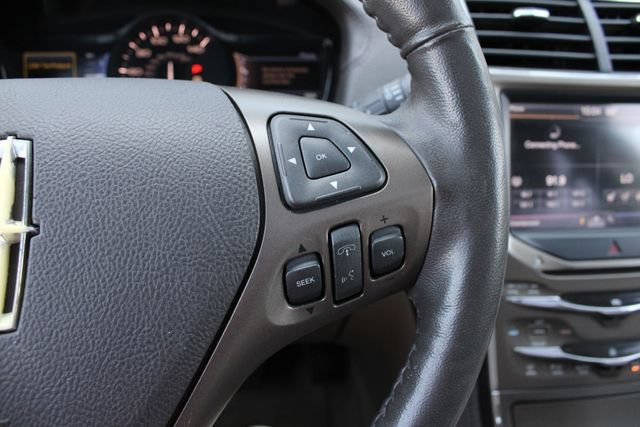 Used 2012 Lincoln MKX AWD image 14