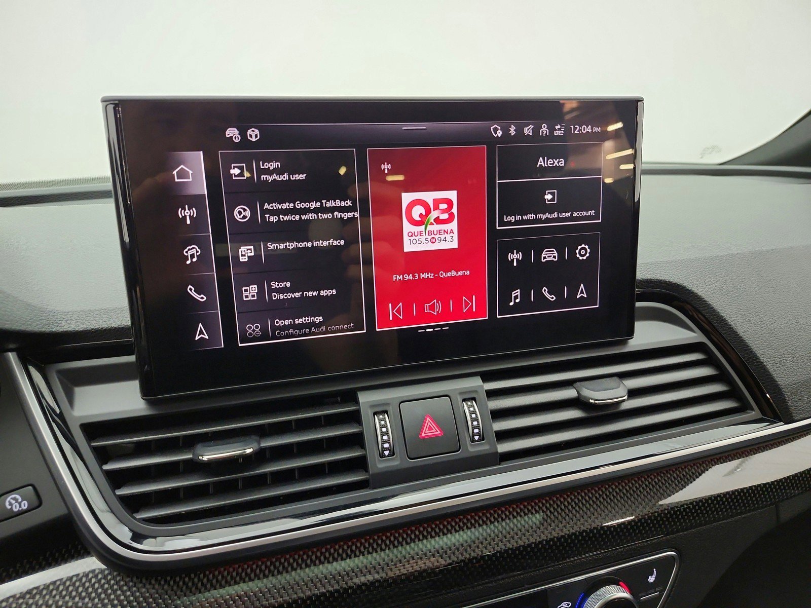 Used 2024 Audi SQ5 Prestige AWD/4WD image 10