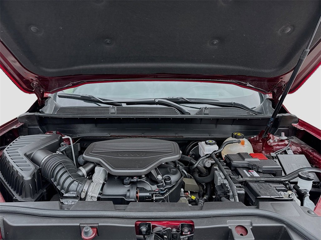 Used 2021 GMC Acadia Denali w/ Trailering Package image 33