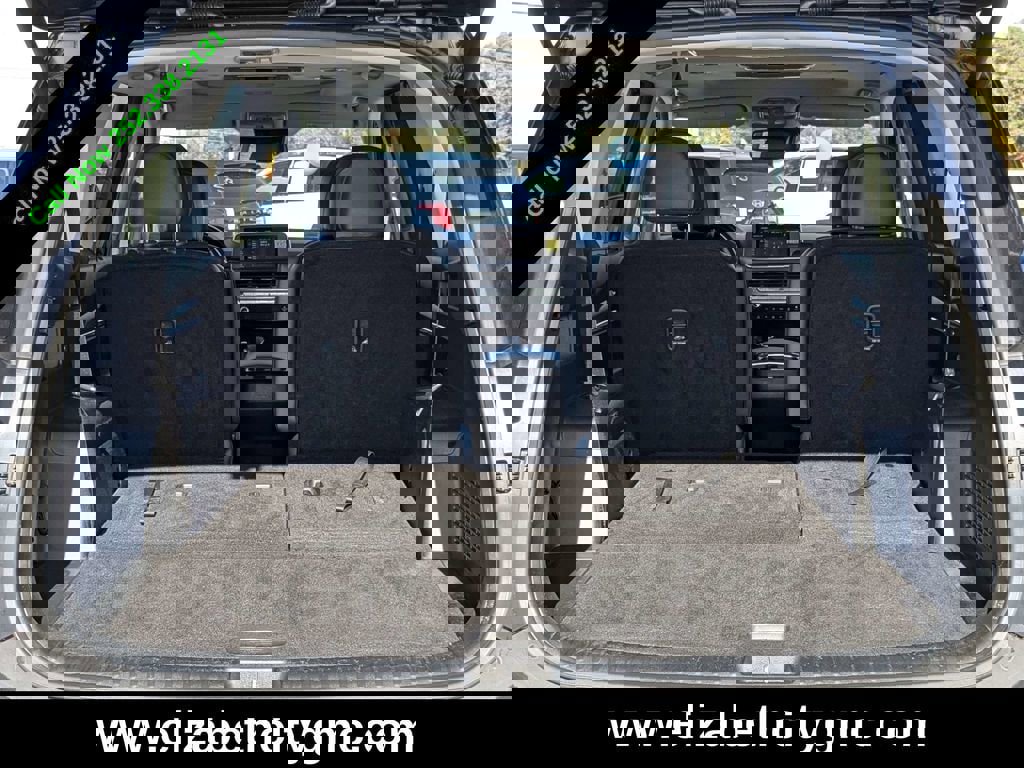 Used 2022 Kia Telluride EX w/ EX Premium Package image 14