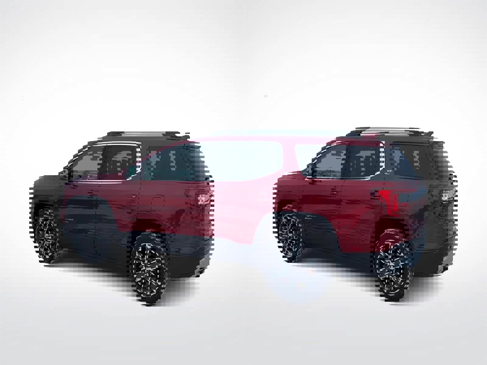 Used 2020 GMC Acadia SLT w/ Driver Alert Package II image 6