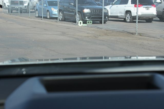 New 2025 Buick Envision Preferred image 5