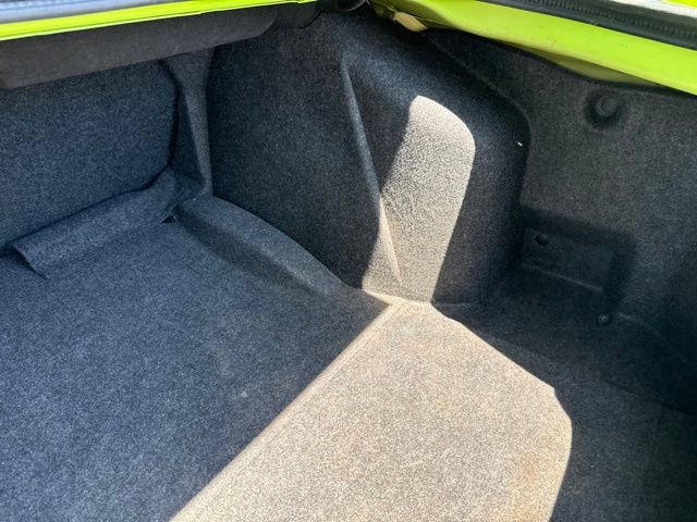 Used 2019 Dodge Challenger R/T w/ T/A Package RWD image 13