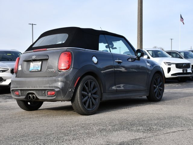 Used 2019 MINI Cooper S image 13