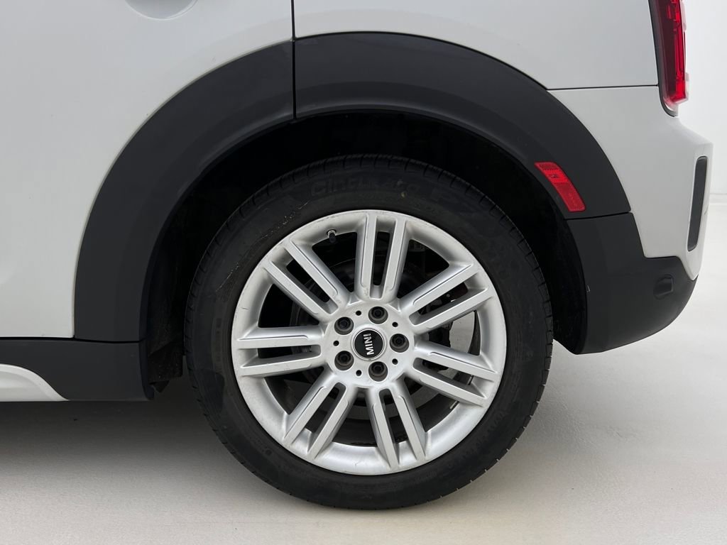 Used 2022 MINI Cooper Countryman ALL4 image 27