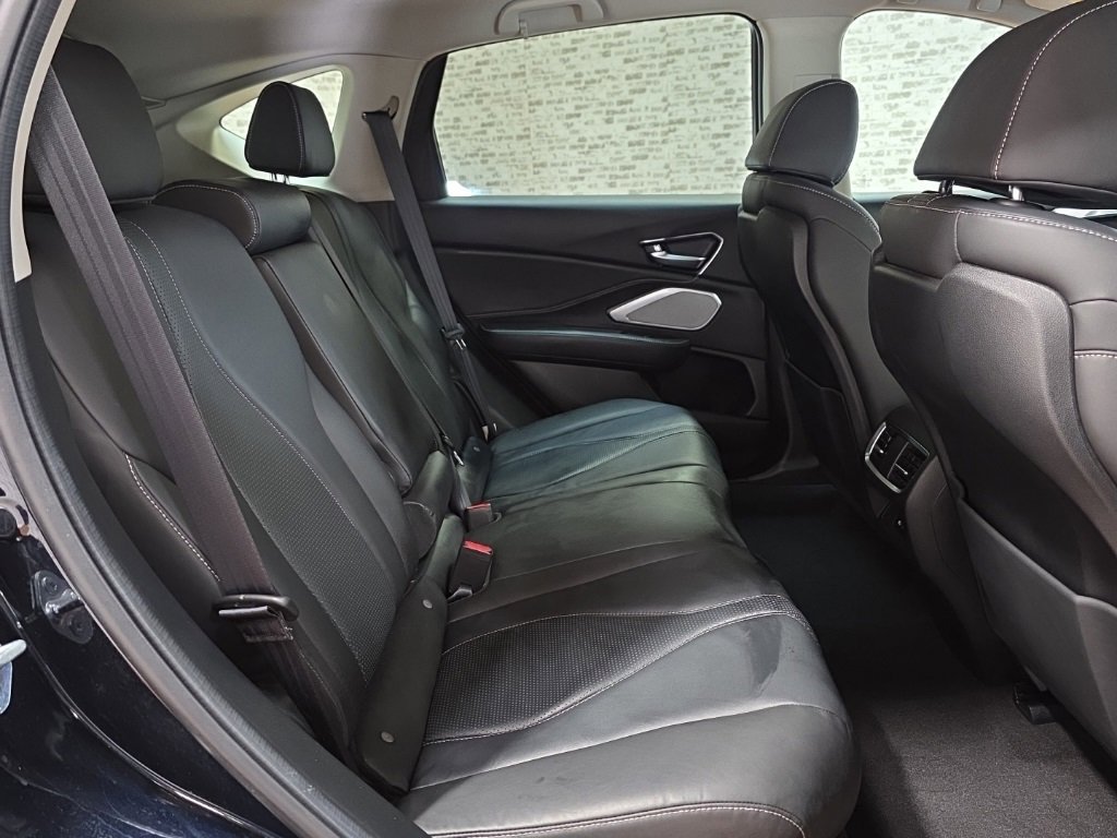 Used 2022 Acura RDX w/ Technology Package image 14