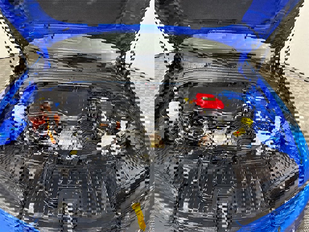 Used 2024 Dodge Hornet R/T w/ R/T Blacktop Package image 21