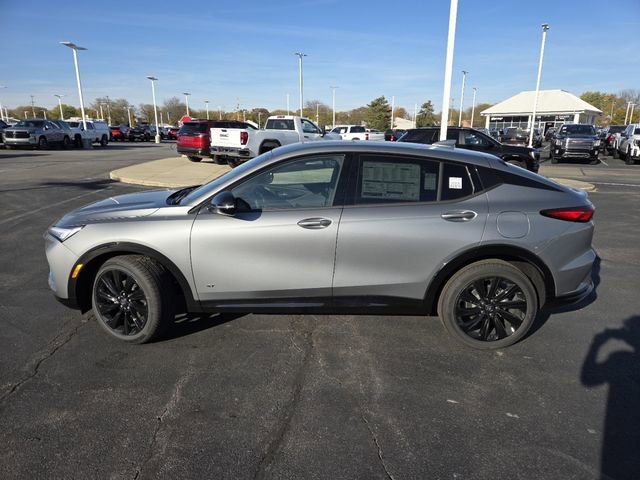 New 2025 Buick Envista Sport Touring w/ Convenience I Package image 22