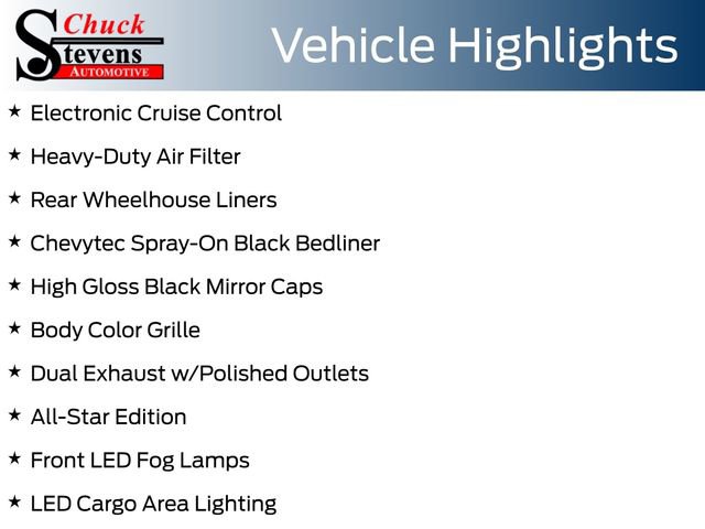 Used 2021 Chevrolet Silverado 1500 RST image 28