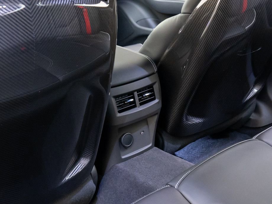 Used 2024 Cadillac CT5 V Blackwing w/ Carbon Fiber Package 2 image 21