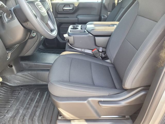 New 2026 GMC Sierra 3500 Pro image 22