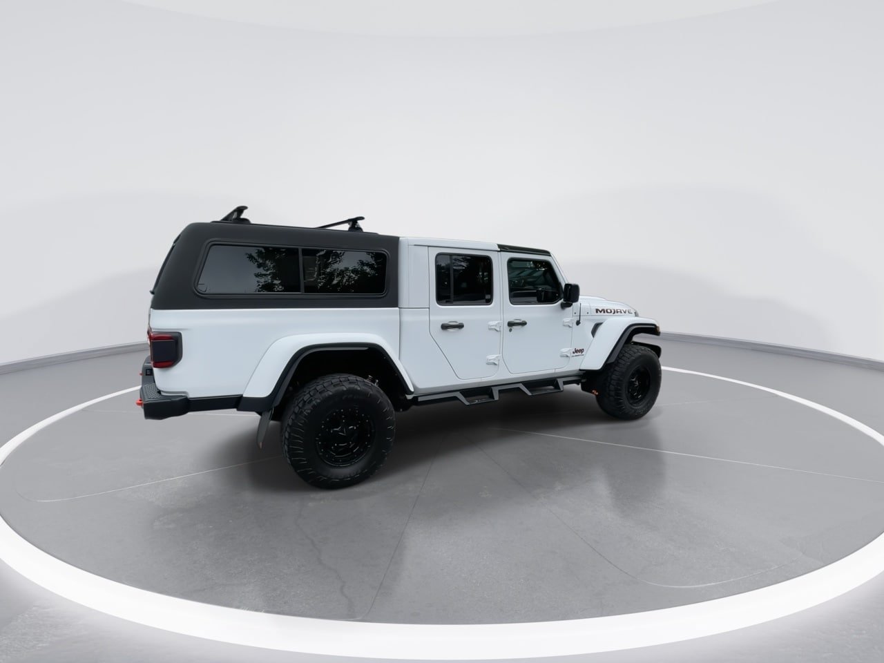 Used 2022 Jeep Gladiator Mojave w/ LED Lighting Group AWD/4WD image 20