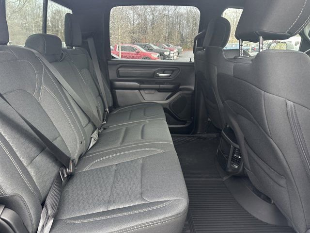 New 2026 RAM 1500 Classic Warlock image 16