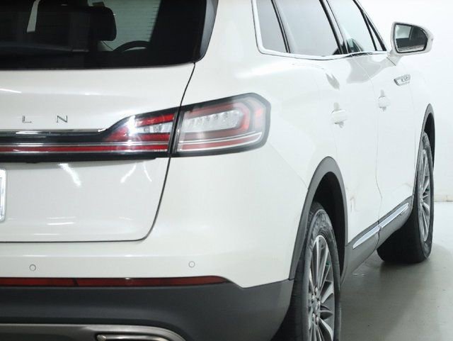 Certified 2023 Lincoln Nautilus AWD image 44