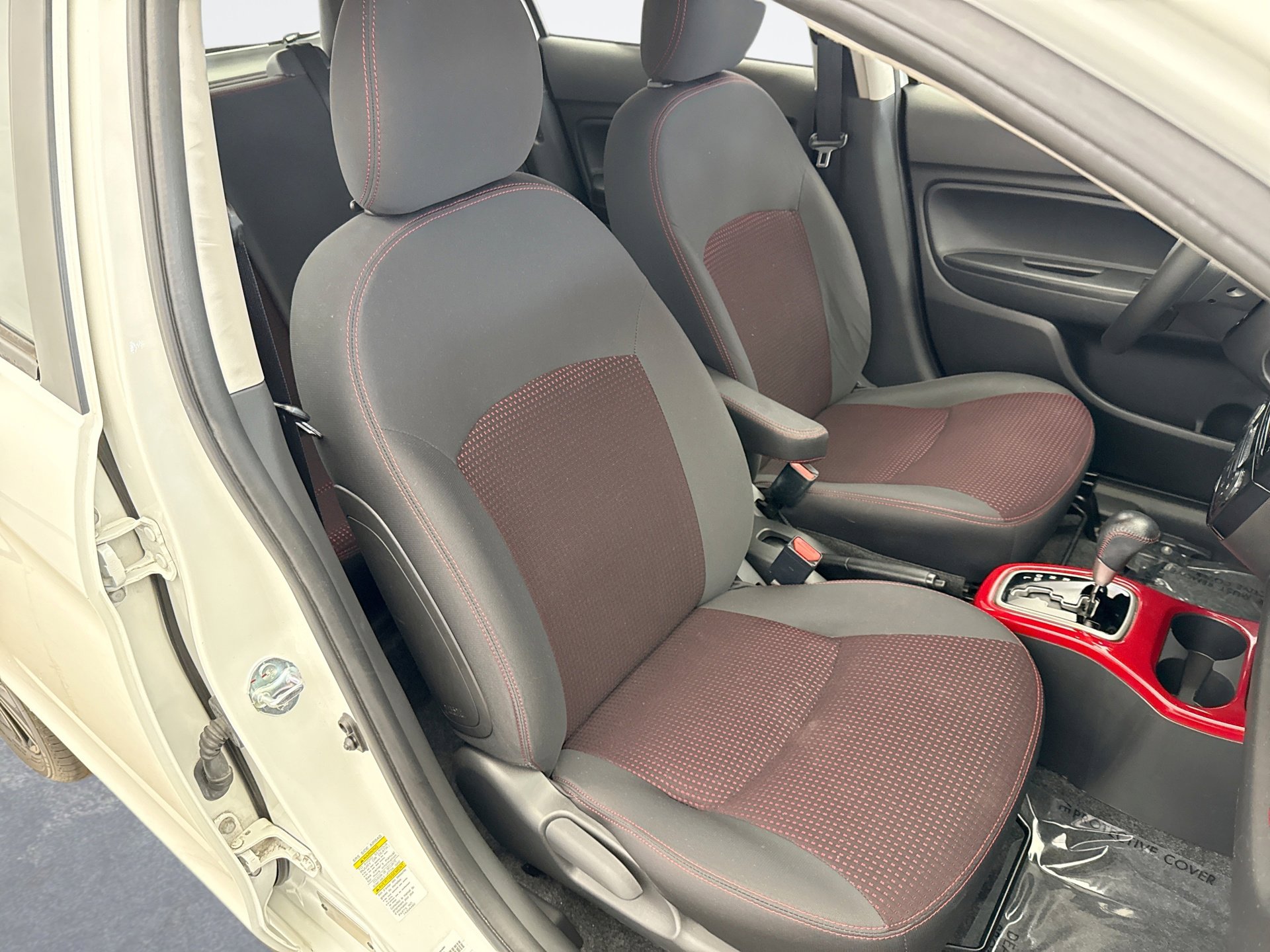 Used 2020 Mitsubishi Mirage LE FWD image 17