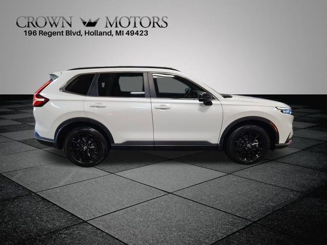 Used 2023 Honda CR-V Sport image 2