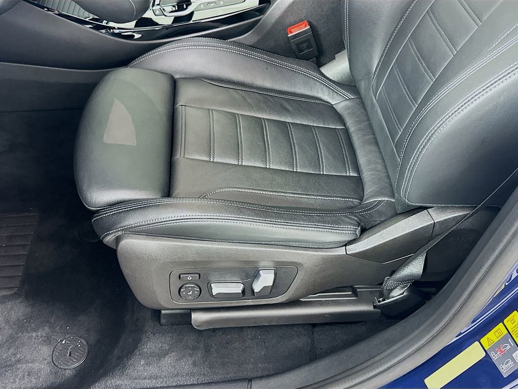 Used 2021 BMW X3 xDrive30e w/ M Sport Package image 20