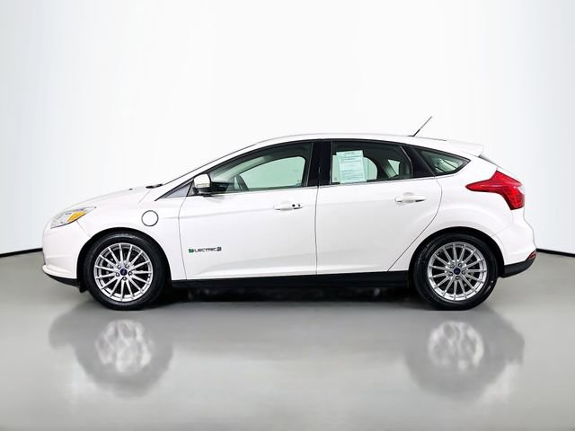 Used 2013 Ford Focus Electric Hatchback image 4