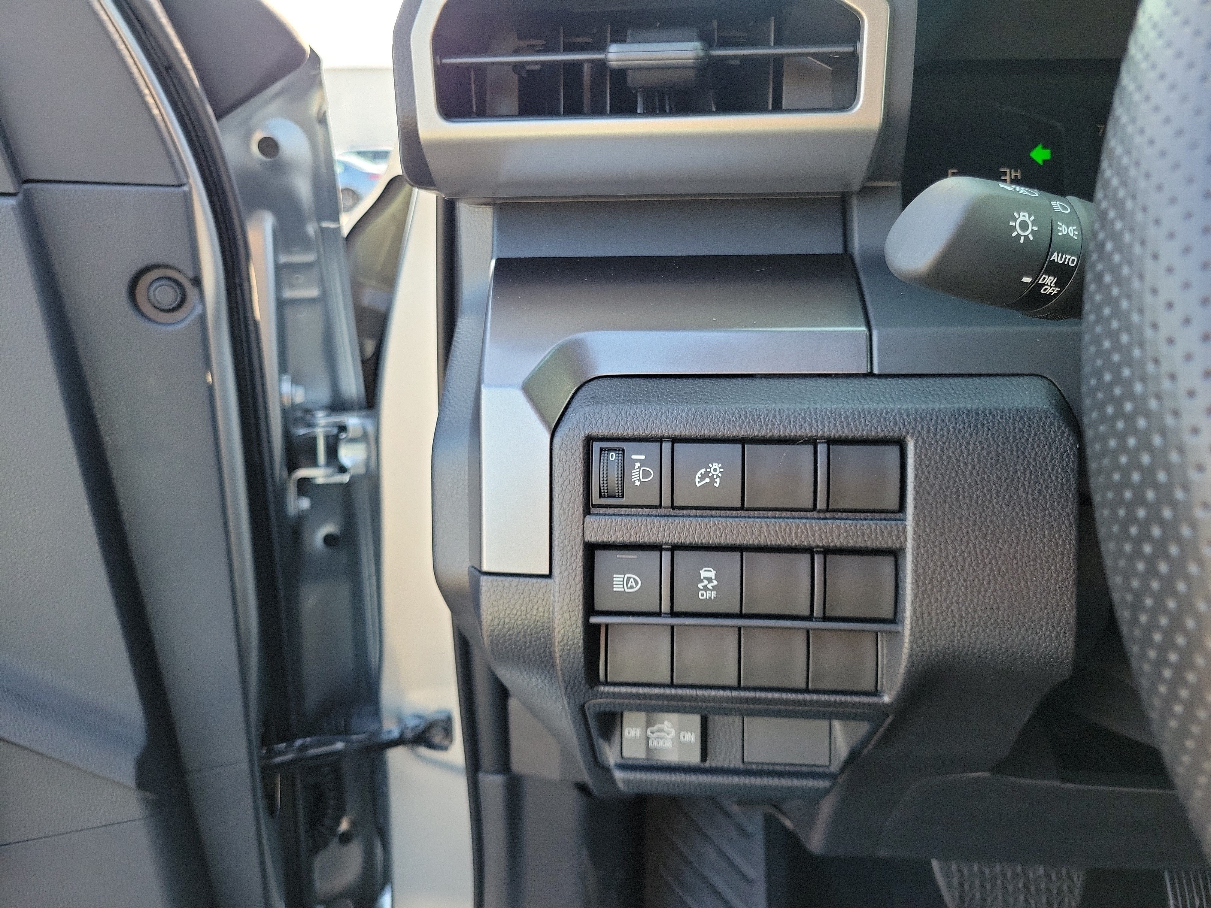 New 2026 Toyota Tacoma SR5 AWD/4WD image 20