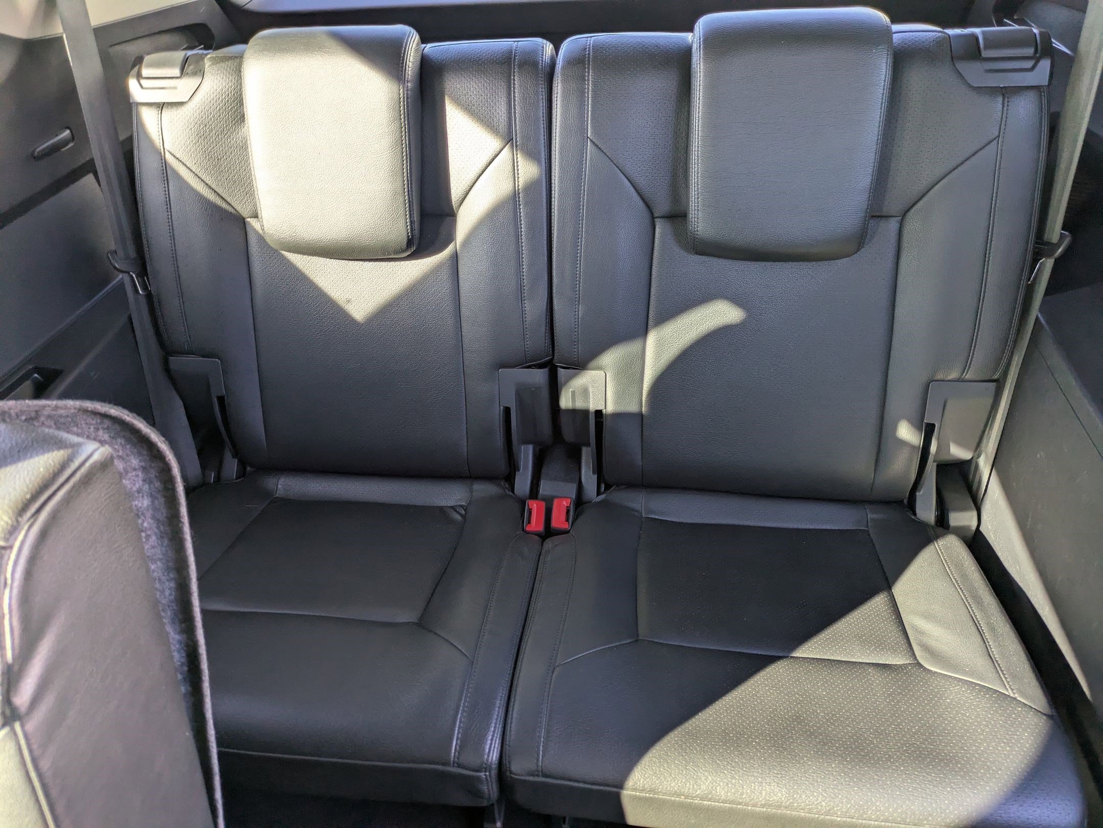 Used 2018 Volkswagen Atlas S image 29