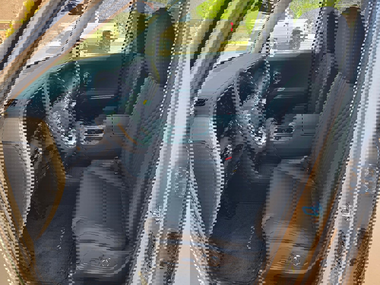 New 2026 Hyundai Palisade SEL FWD image 12