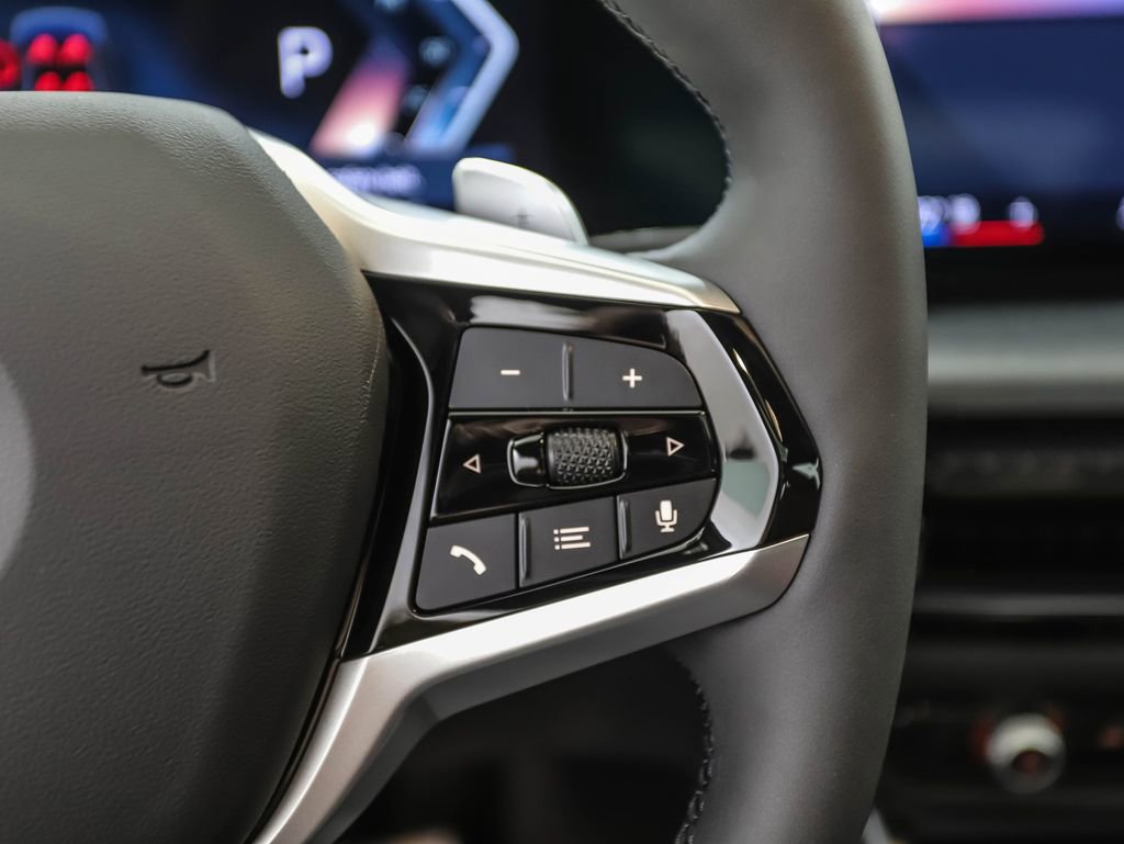 Used 2025 BMW 430i xDrive Coupe w/ Premium Package image 12