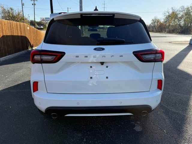 Used 2024 Ford Escape ST-Line w/ Tech Pack #1 image 6