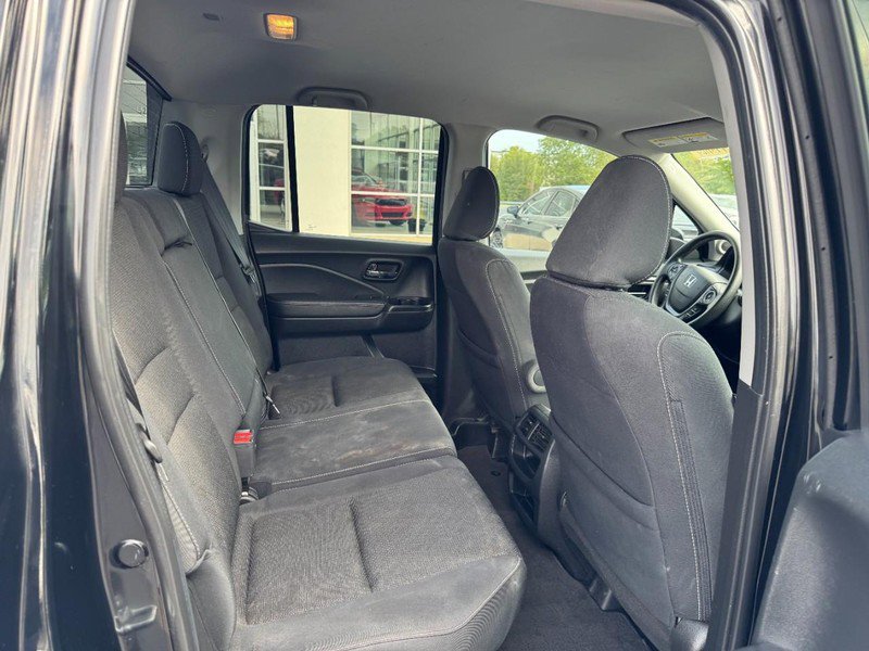 Used 2021 Honda Ridgeline Sport image 10