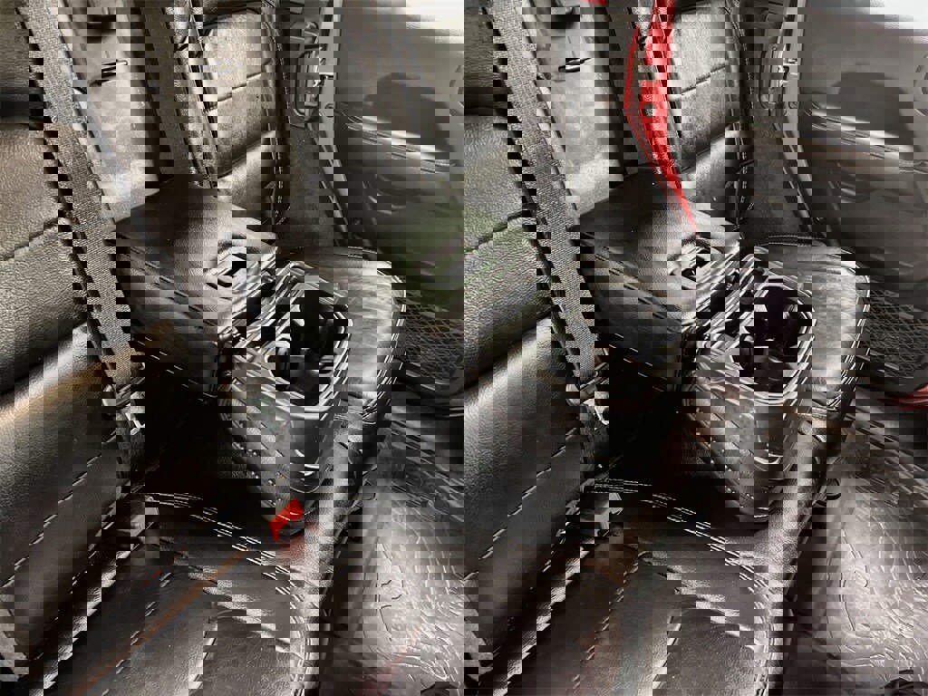 Used 2020 Jeep Wrangler Unlimited Sahara image 24