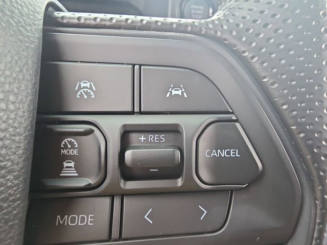 New 2026 Toyota Tacoma SR image 17