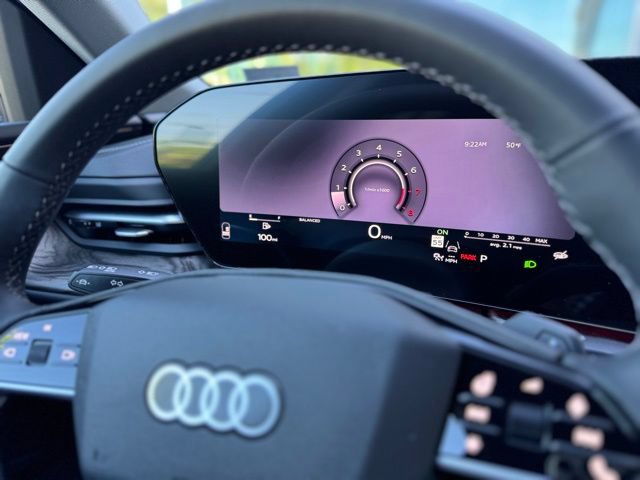 New 2026 Audi Q5 Premium AWD/4WD image 12