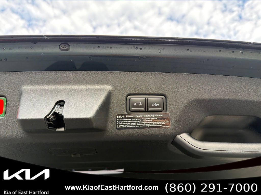 New 2027 Kia Telluride SX X-Line AWD/4WD image 17