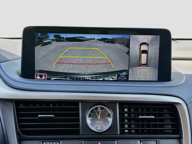 Used 2022 Lexus RX 350 FWD w/ Premium Package image 33