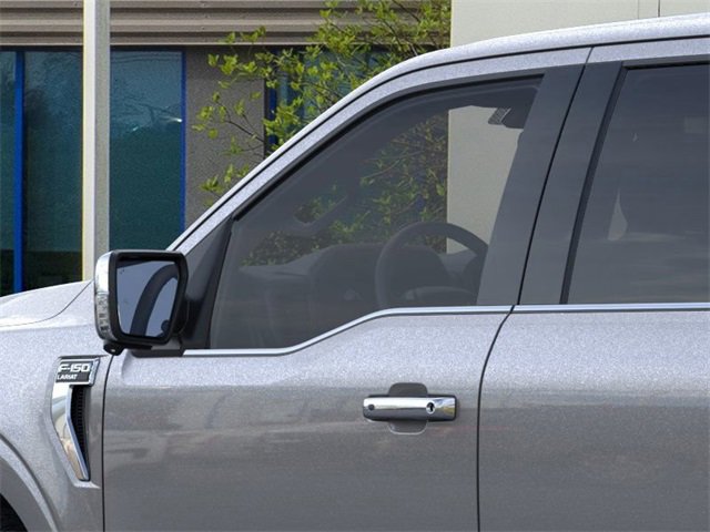 New 2025 Ford F150 Lariat w/ Equipment Group 502A High image 20