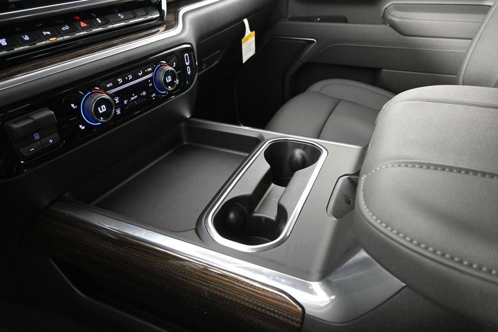 New 2026 Chevrolet Silverado 2500 LT w/ Trail Boss Package AWD/4WD image 30