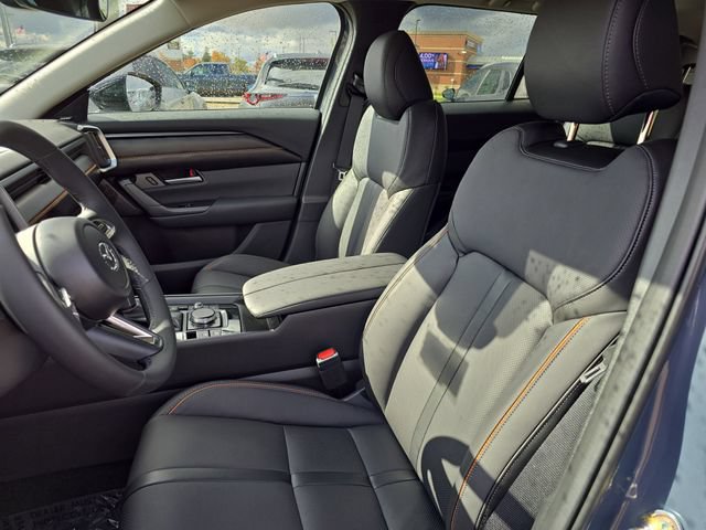 Used 2026 MAZDA CX-50 AWD 2.5 Hybrid w/ Premium Pkg image 6